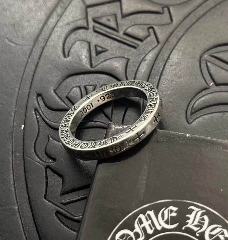 Chrome Hearts ring 05yxh09